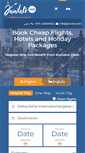 Mobile Screenshot of jawlati.com